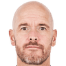Erik ten Hag