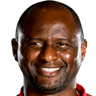 Patrick Vieira