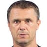Sergiy Rebrov