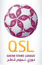 Stars League logo