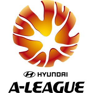 A-League Men logo