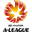 A-League Men logo