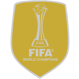 FIFA Intercontinental Cup logo