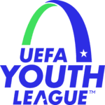 UEFA Youth League logo