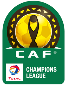 CAF Champions League logo