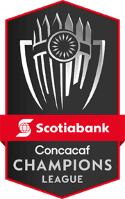 CONCACAF Champions Cup logo