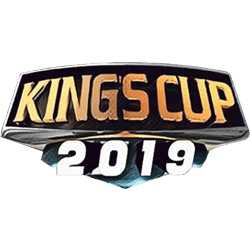 King's Cup logo