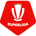 Superliga logo