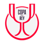 Copa Del Rey logo