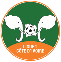 Ligue 1 logo