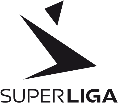 Superliga logo