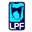 Liga Profesional de Fútbol logo