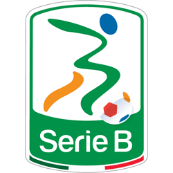 Serie B logo