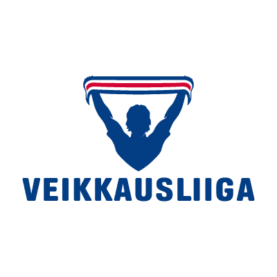 Veikkausliiga logo