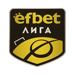 First League logo