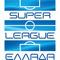 Super League logo