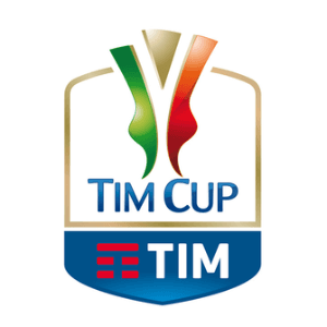 Coppa Italia logo