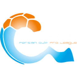 Persian Gulf Pro League logo