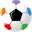 SAFF Championship logo