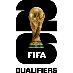 CAF World Cup Qualifiers logo