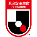 J1 League logo