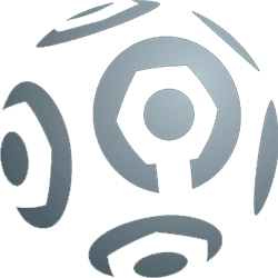 Ligue 1 Play-offs logo