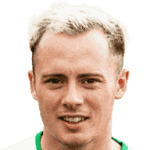Harry McKirdy