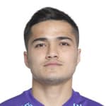 Jasurbek Jaloliddinov