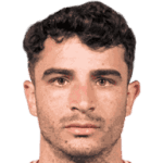 Maicol Cabrera