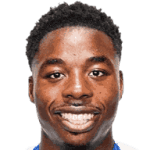 Anthony Musaba