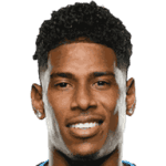 Andre Rampersad