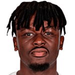 Balla Sangaré