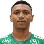 Emerson Ramon Bezerra Oliveira
