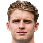 Grayson Dettoni
