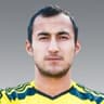 Amirbek Dzhuraboev