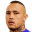 Radja Nainggolan