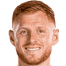 Harrison Reed
