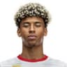 Justin Omoregie
