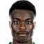 Dickson Abiama