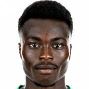 Dickson Abiama