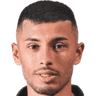 Jhamir Adrián D´Arrigo Huanca