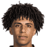 Rico Henry Mark Lewis