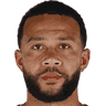 Memphis Depay