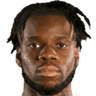 Stephy Alvaro Mavididi