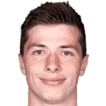 Justin Verlinden