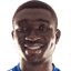 Jesse Debrah