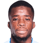 Hamed Junior Traoré