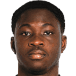 Chaka Traorè
