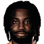 Kylian Prince-Emmanuel Tresor Kouassi