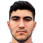 Mattia Veselji
